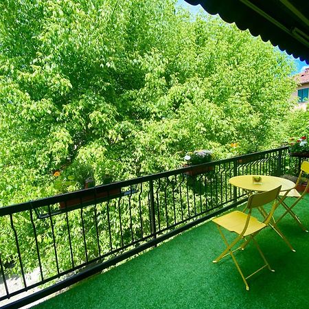 149 Borgo Ticino Suite Attico Di Lusso Con Terrazzo E Parking Privato Павия Екстериор снимка