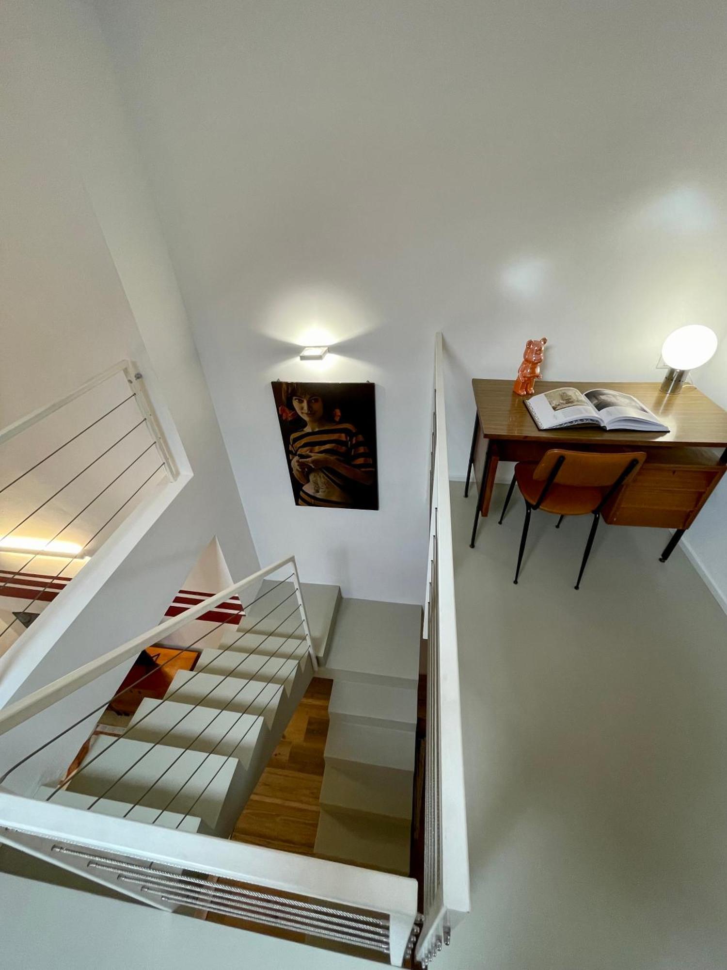 149 Borgo Ticino Suite Attico Di Lusso Con Terrazzo E Parking Privato Павия Екстериор снимка