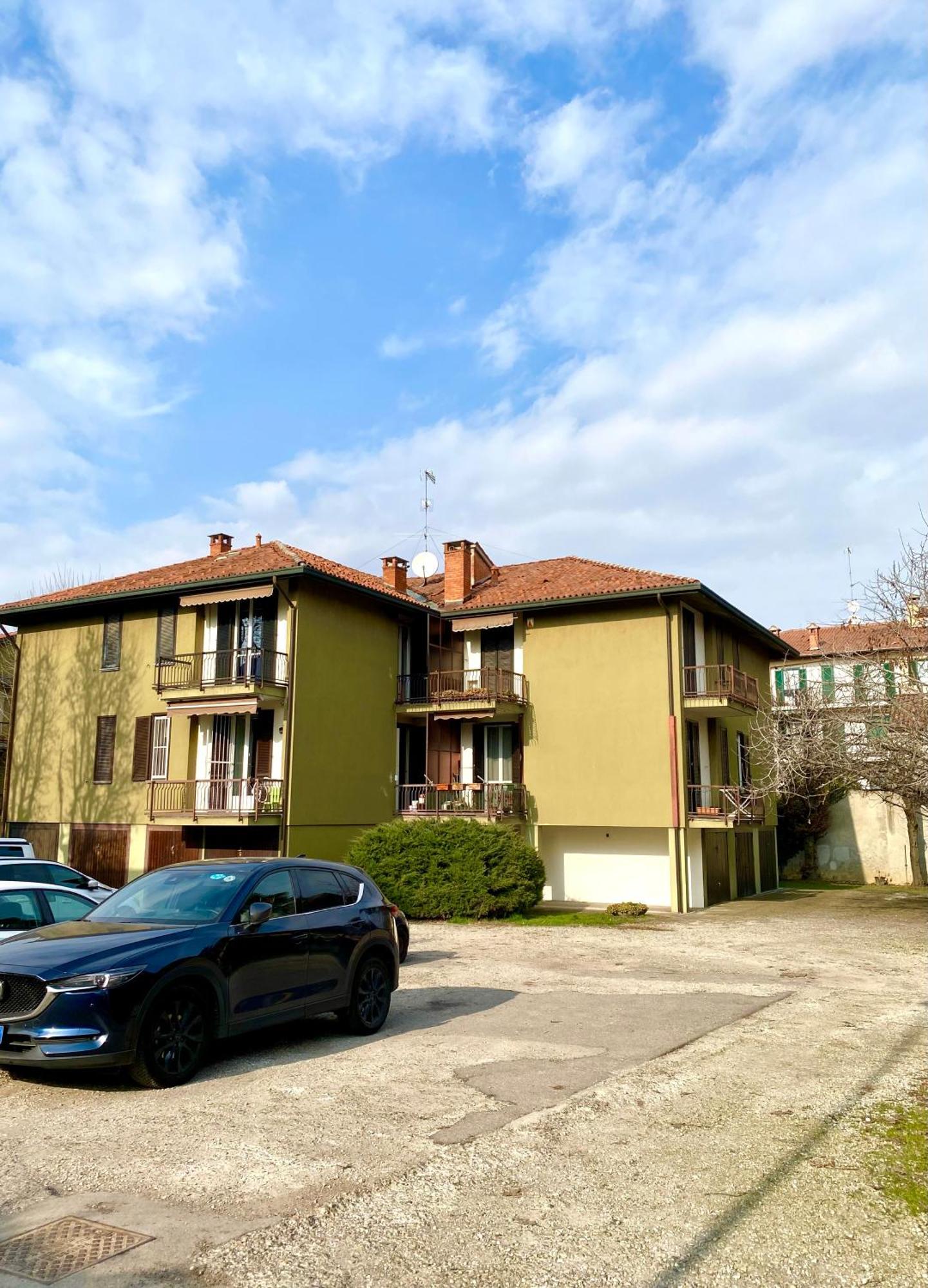 149 Borgo Ticino Suite Attico Di Lusso Con Terrazzo E Parking Privato Павия Екстериор снимка