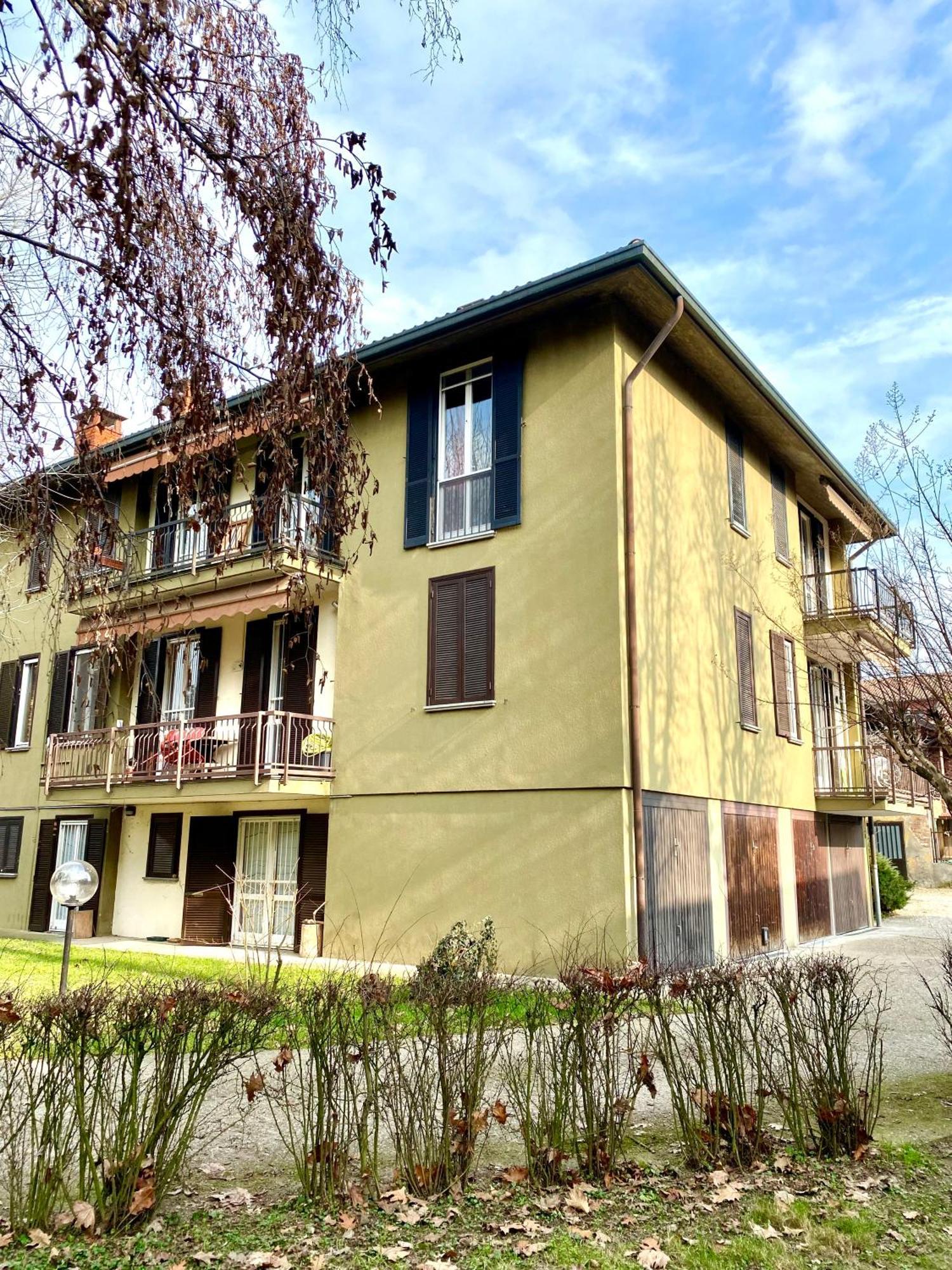 149 Borgo Ticino Suite Attico Di Lusso Con Terrazzo E Parking Privato Павия Екстериор снимка