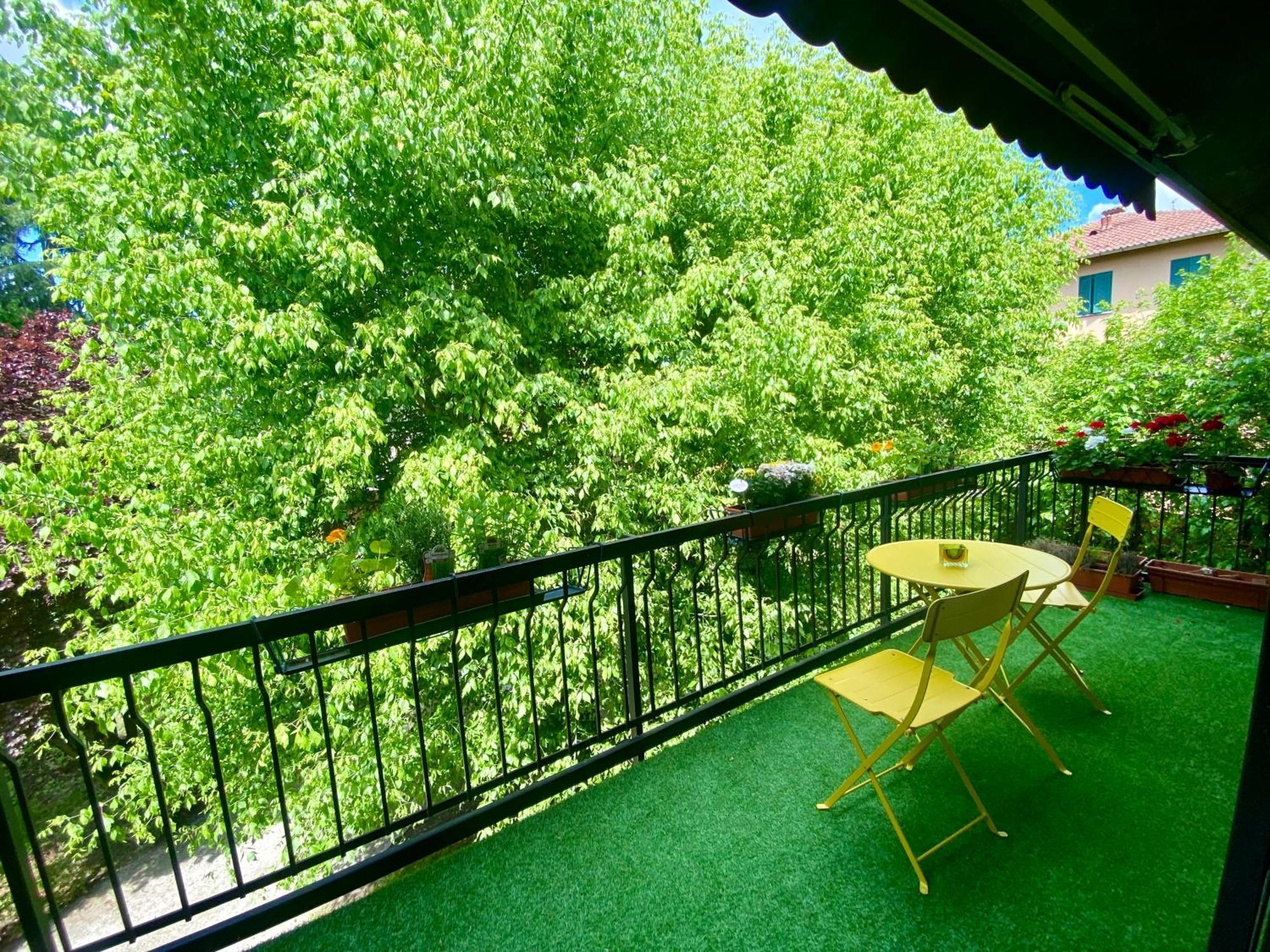 149 Borgo Ticino Suite Attico Di Lusso Con Terrazzo E Parking Privato Павия Екстериор снимка